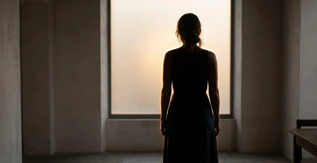 Technique d'éclairage de contour créant un halo lumineux sculptant la silhouette